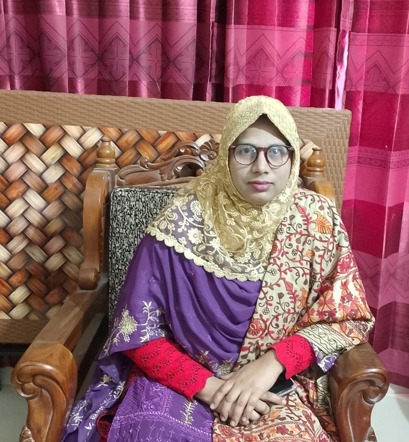 চেয়ারম্যানের বাণী